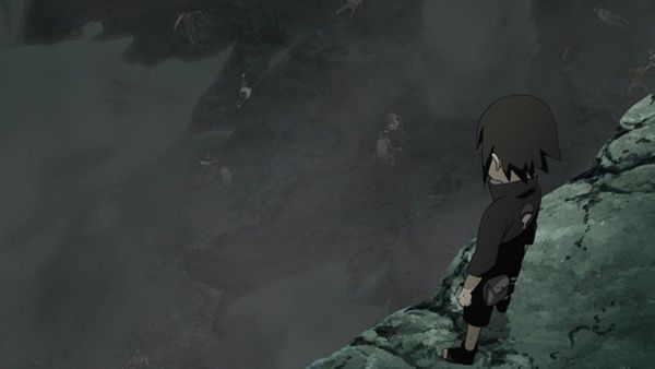Produktbild: Naruto Shippuden - Staffel 22: Itachis wahre Geschichte - Licht und Finsternis (Folgen 671-678) [2 DVDs]