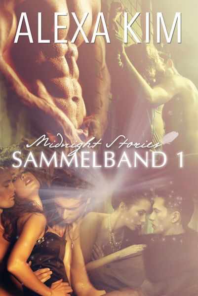 Produktbild: Midnight Stories - Sammelband 1