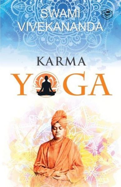 Produktbild: Karma Yoga
