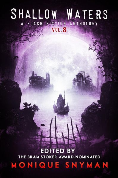 Produktbild: Shallow Waters Vol.8