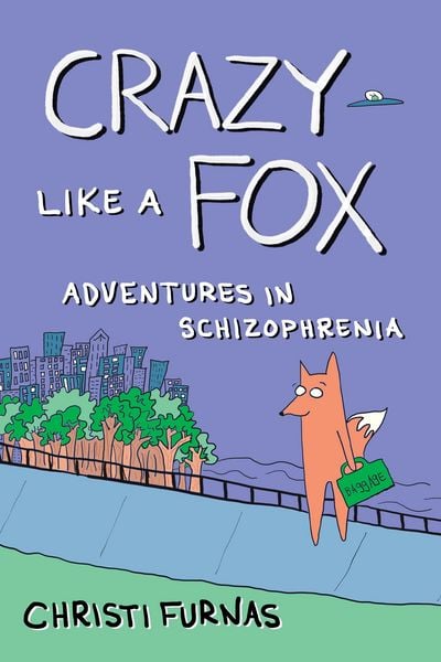 Produktbild: Furnas, C: Crazy Like a Fox