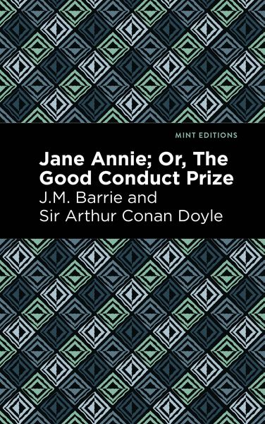 Produktbild: Jane Annie