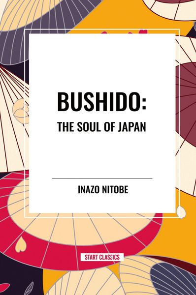 Produktbild: Bushido: The Soul of Japan