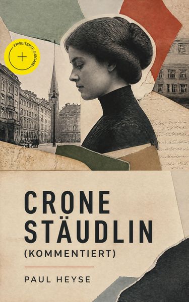 Produktbild: Crone St&auml;udlin (Kommentiert)