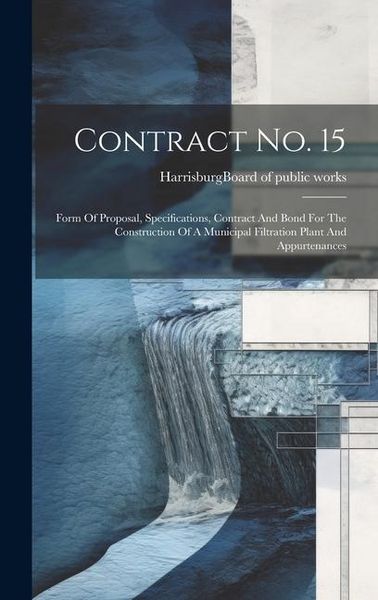 Produktbild: Contract No. 15