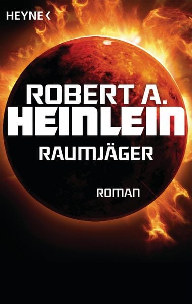 Produktbild: Raumj&auml;ger
