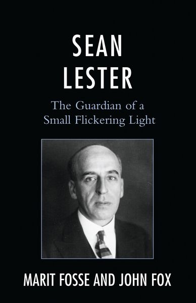 Produktbild: Sean Lester