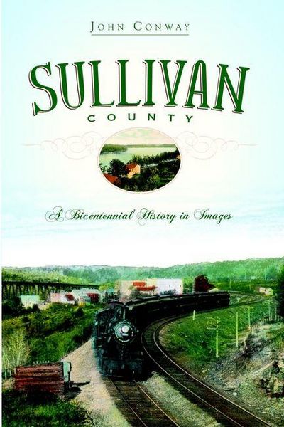 Produktbild: Sullivan County