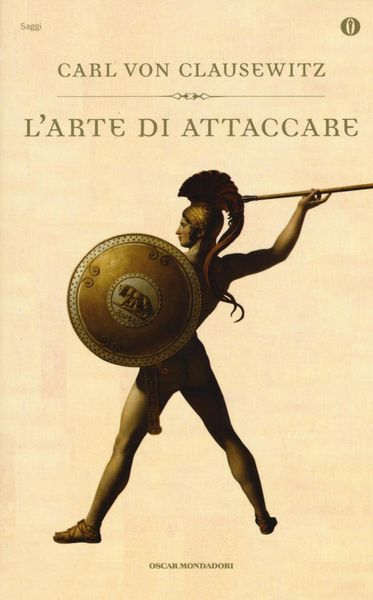 Produktbild: L' arte di attaccare
