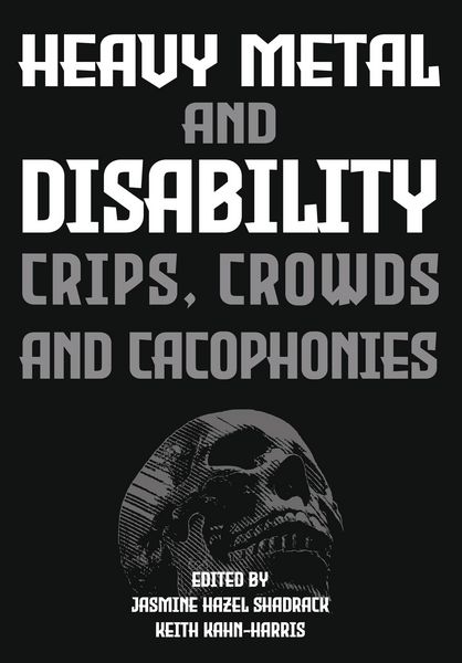 Produktbild: Heavy Metal and Disability