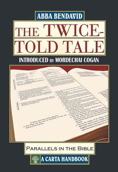 Produktbild: The Twice-Told Tale
