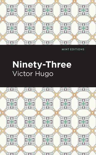 Produktbild: Ninety-Three