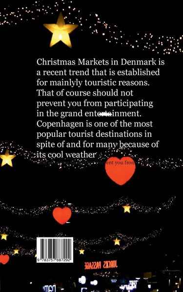 Produktbild: Christmas Market Copenhagen