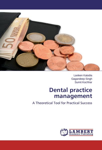 Produktbild: Dental practice management