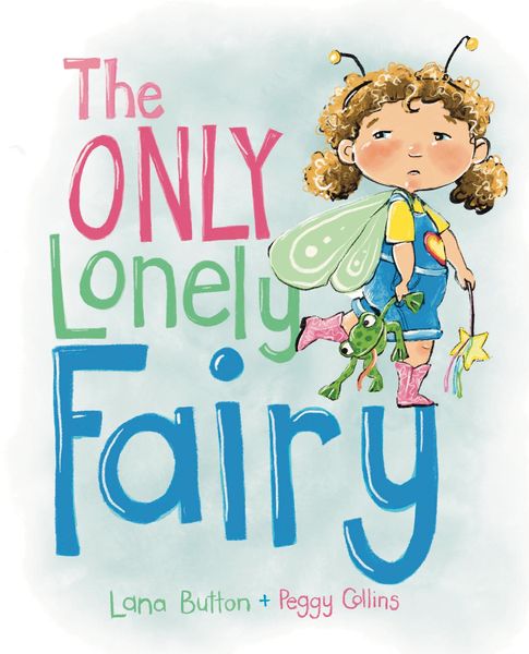 Produktbild: The Only Lonely Fairy