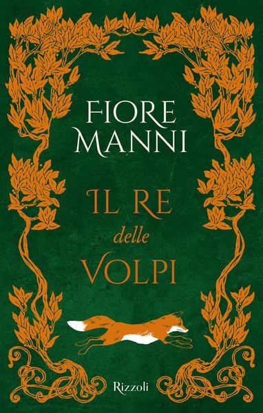 Produktbild: Il re delle volpi