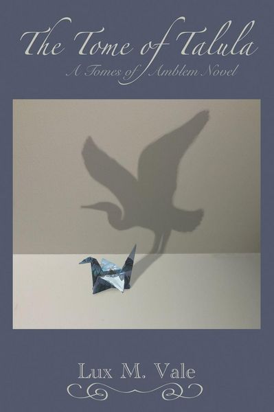 Produktbild: The Tome of Talula