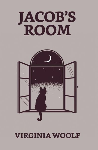 Produktbild: Jacob's Room