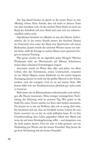 Produktbild: Im Meer bin ich zu Hause