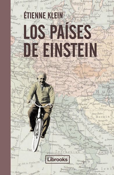 Produktbild: Los pa&iacute;ses de Einstein
