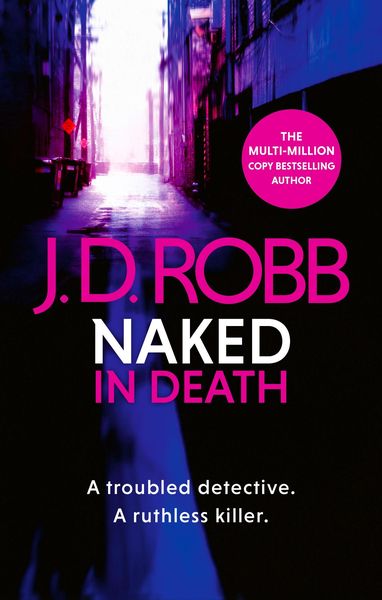 Produktbild: Naked In Death