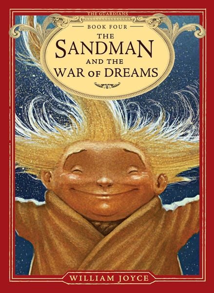 Produktbild: The Sandman and the War of Dreams