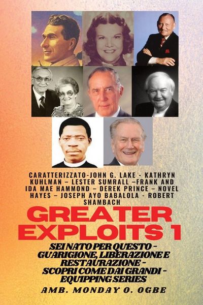 Produktbild: Grands Exploits - 1 - Con