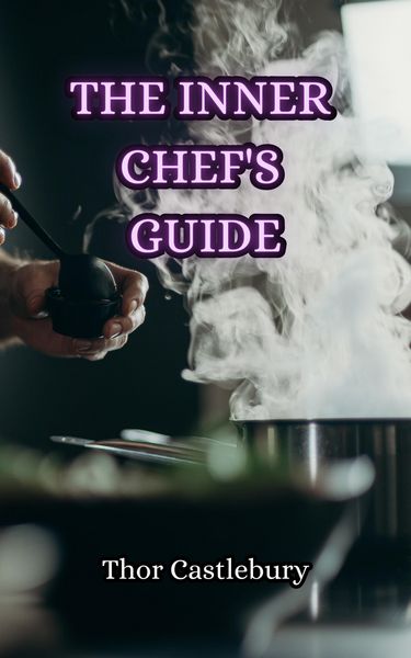 Produktbild: The Inner Chef's Guide