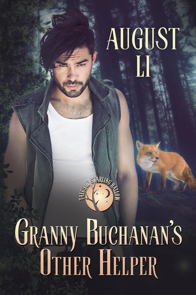 Produktbild: Granny Buchanan's Other Helper