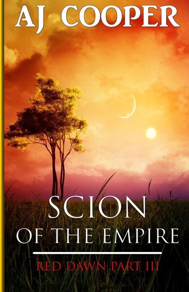 Produktbild: Scion of the Empire