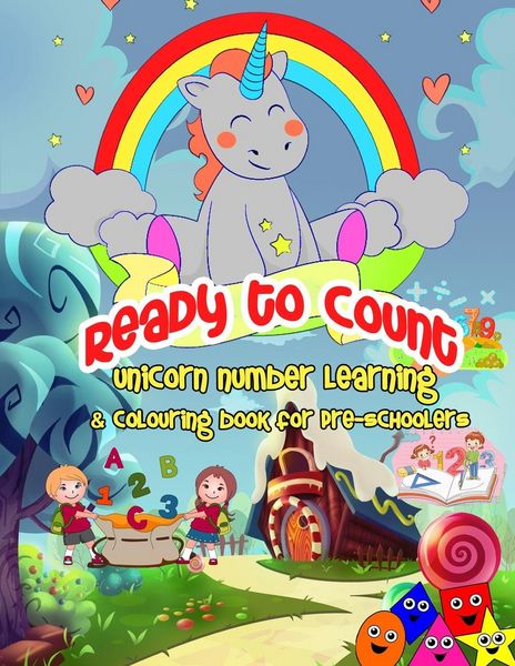 Produktbild: Ready To Count
