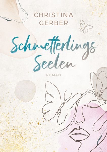 Produktbild: Schmetterlingsseelen