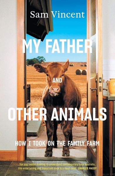 Produktbild: My Father and Other Animals