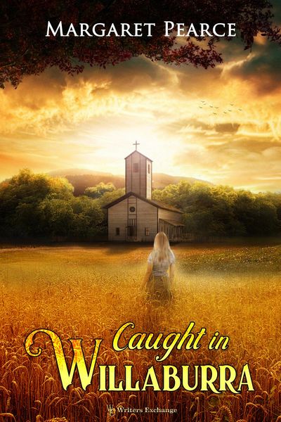 Produktbild: Caught in Willaburra