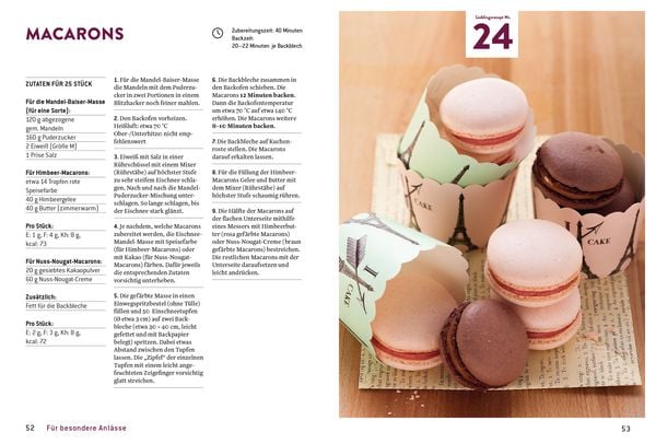 Produktbild: Meine Lieblingsrezepte: Kekse & Cookies