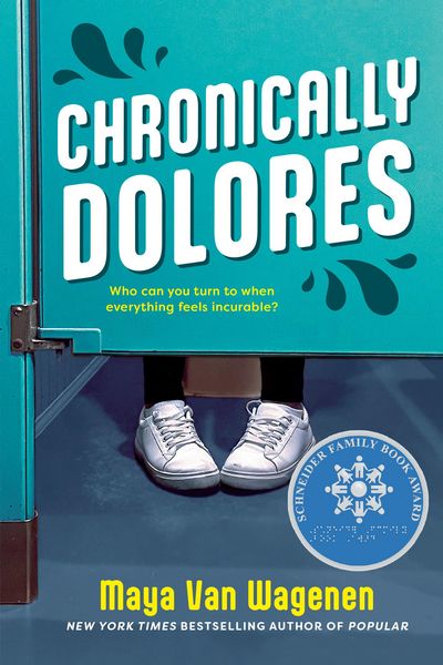 Produktbild: Chronically Dolores