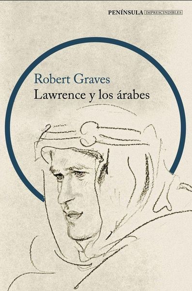 Produktbild: Lawrence y los &aacute;rabes (NP)