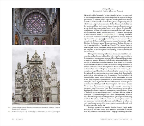 Produktbild: Gothic by Design