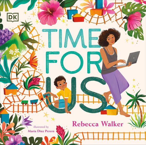 Produktbild: Time for Us