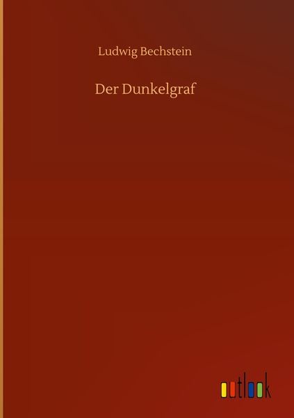 Produktbild: Der Dunkelgraf