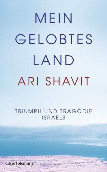 Produktbild: Mein gelobtes Land