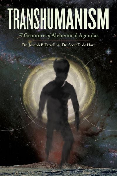 Produktbild: Transhumanism