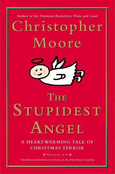 Produktbild: The Stupidest Angel (v2.0)