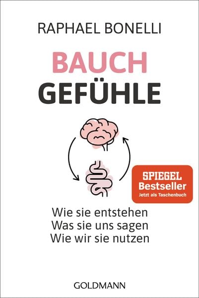 Produktbild: Bauchgef&uuml;hle