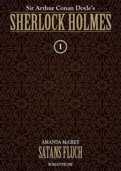 Produktbild: Sherlock Holmes 1