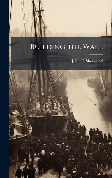 Produktbild: Building the Wall