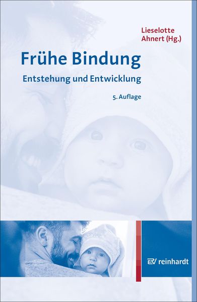 Produktbild: Fr&uuml;he Bindung