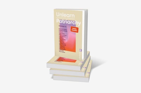 Produktbild: Unlearn Patriarchy