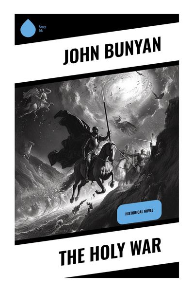 Produktbild: The Holy War