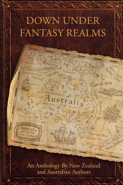 Produktbild: Down Under Fantasy Realms